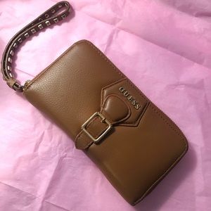 Guess Wallet/Wristlet